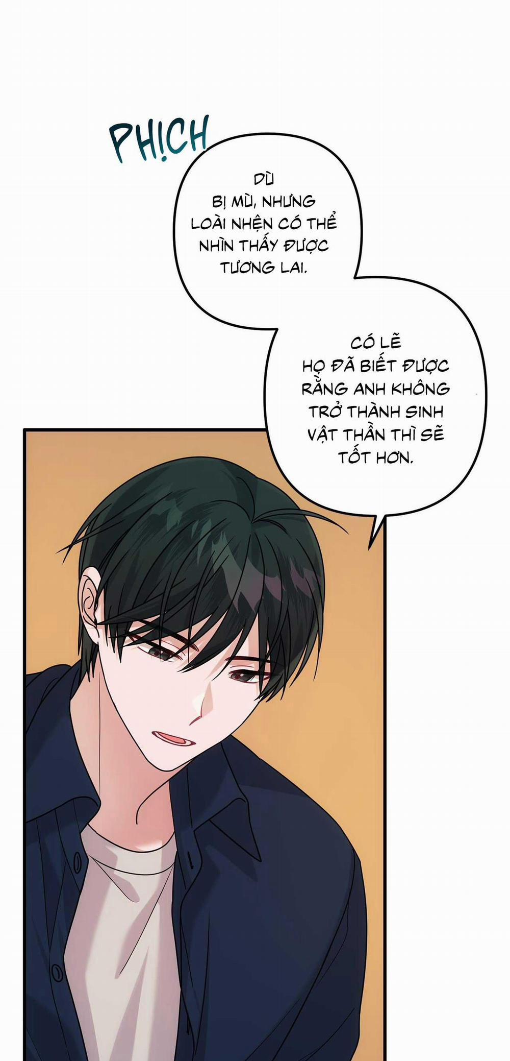 Món Đặc Biệt Ngày Thứ Bảy Là Tôm Chiên 10 trang 14