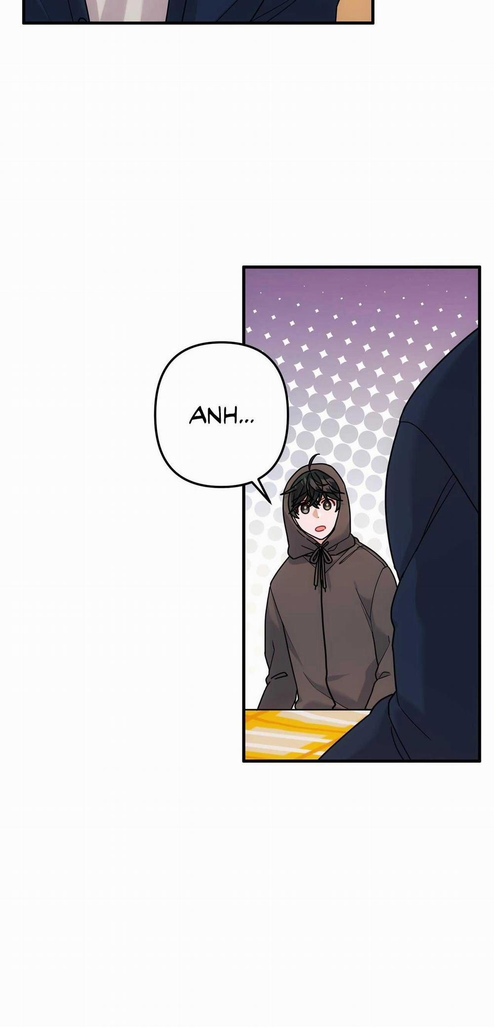 Món Đặc Biệt Ngày Thứ Bảy Là Tôm Chiên 10 trang 15