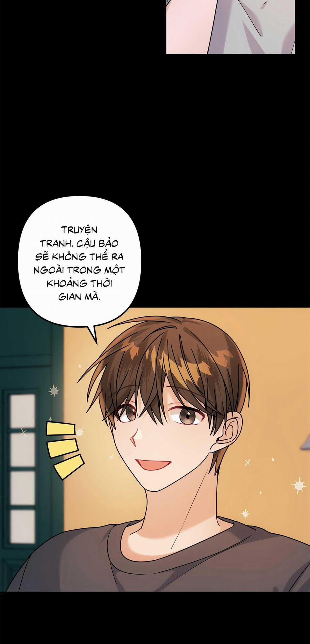 Món Đặc Biệt Ngày Thứ Bảy Là Tôm Chiên 10 trang 20