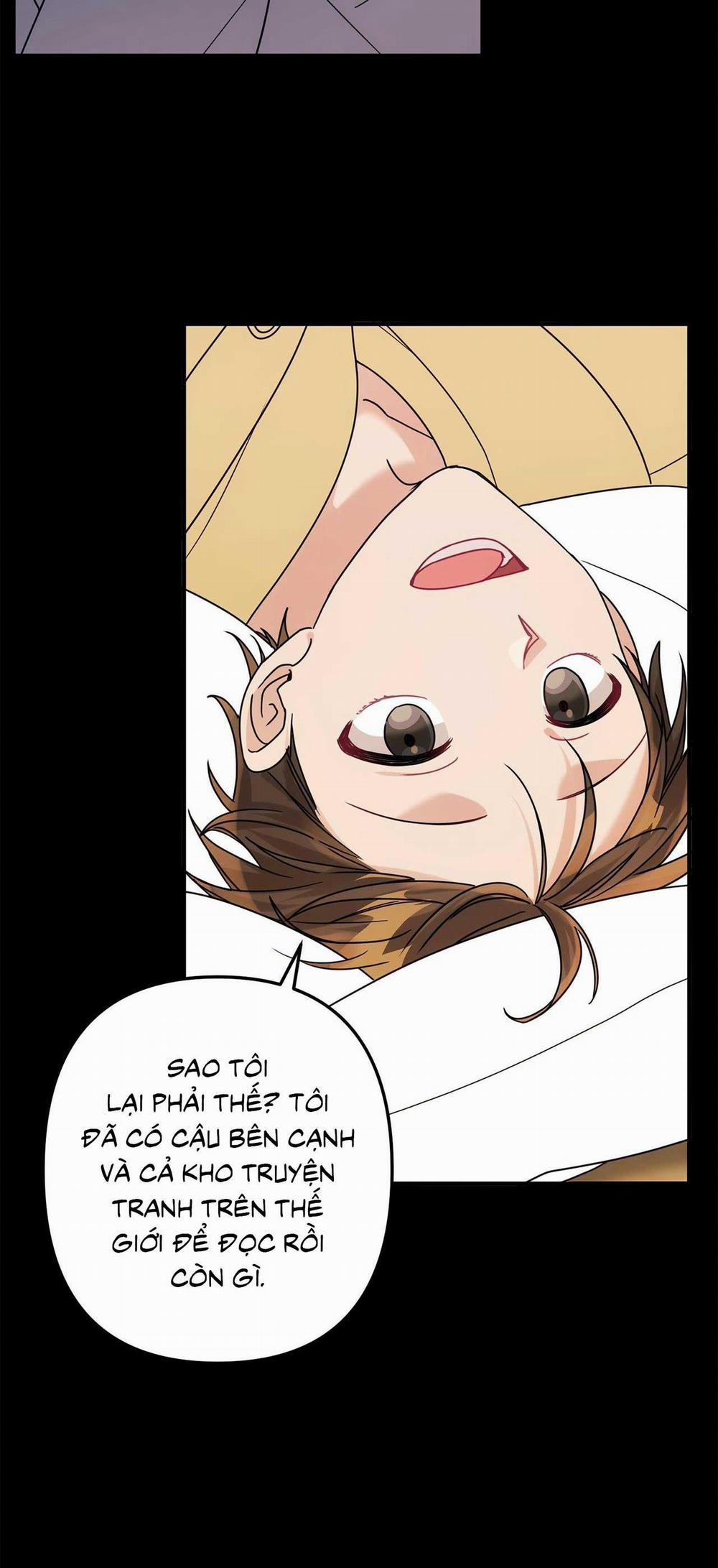 Món Đặc Biệt Ngày Thứ Bảy Là Tôm Chiên 10 trang 25