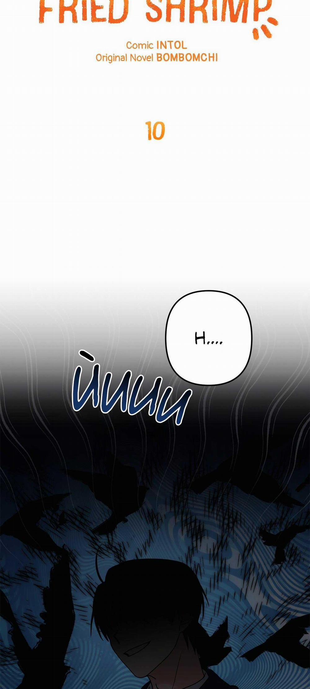 Món Đặc Biệt Ngày Thứ Bảy Là Tôm Chiên 10 trang 3