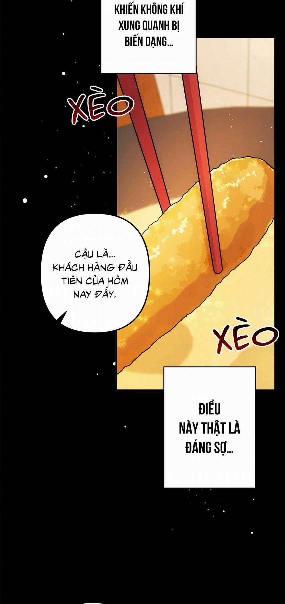 Món Đặc Biệt Ngày Thứ Bảy Là Tôm Chiên 10 trang 38