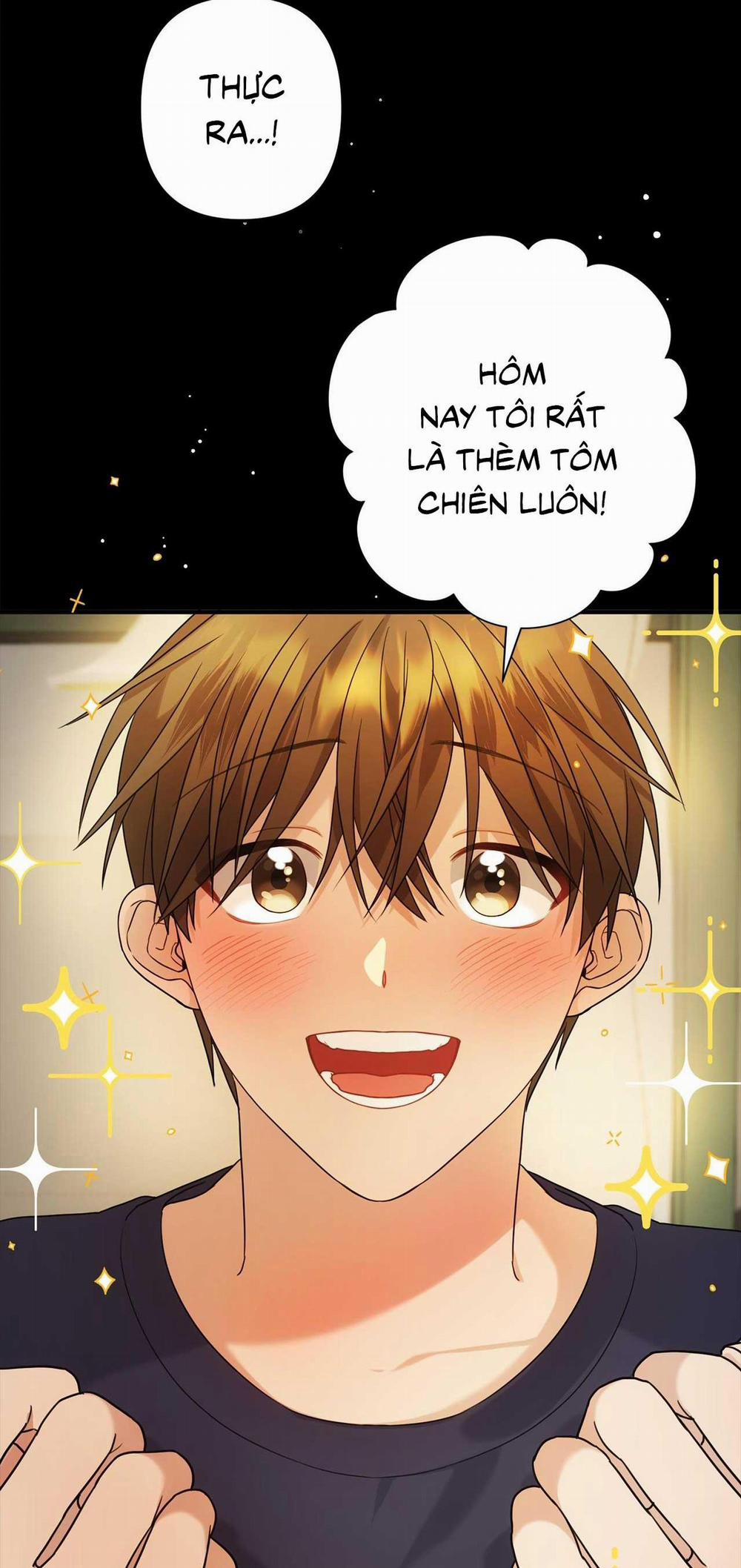 Món Đặc Biệt Ngày Thứ Bảy Là Tôm Chiên 10 trang 39