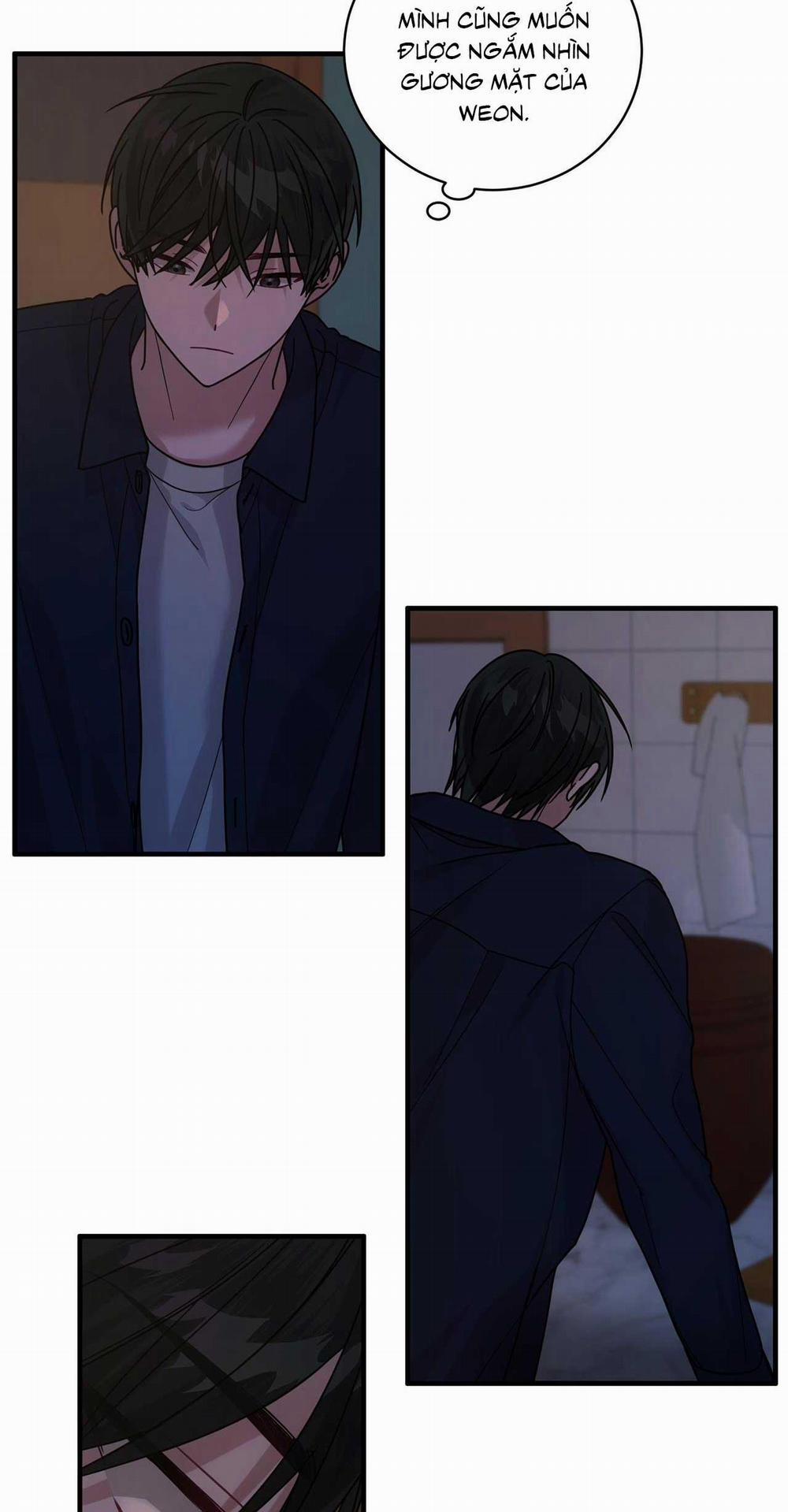 Món Đặc Biệt Ngày Thứ Bảy Là Tôm Chiên 10 trang 43