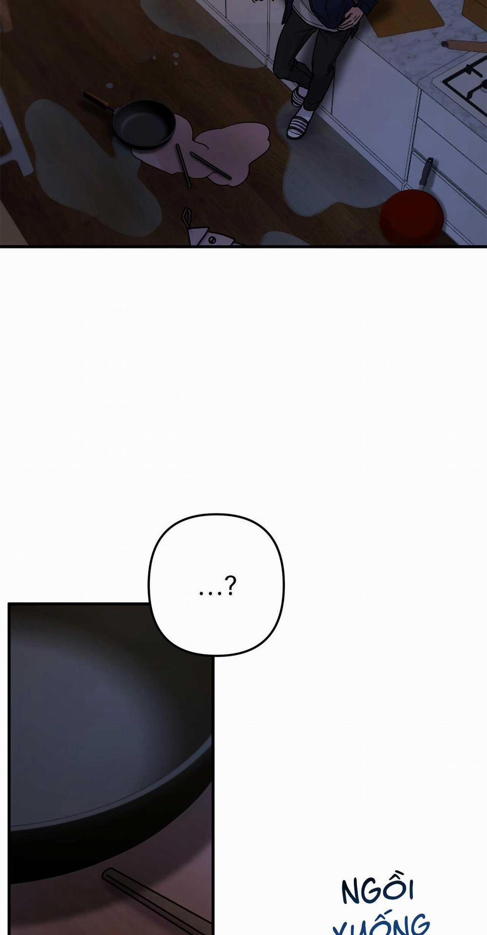 Món Đặc Biệt Ngày Thứ Bảy Là Tôm Chiên 10 trang 45