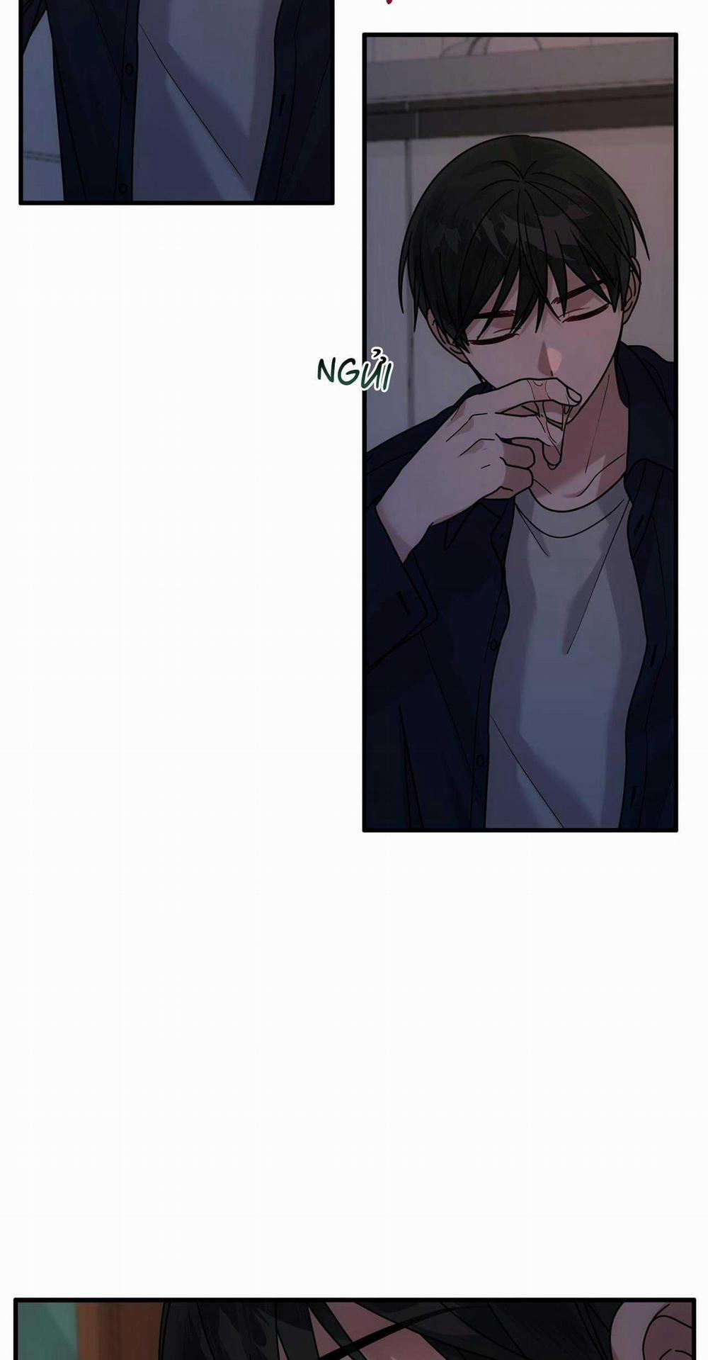 Món Đặc Biệt Ngày Thứ Bảy Là Tôm Chiên 10 trang 48