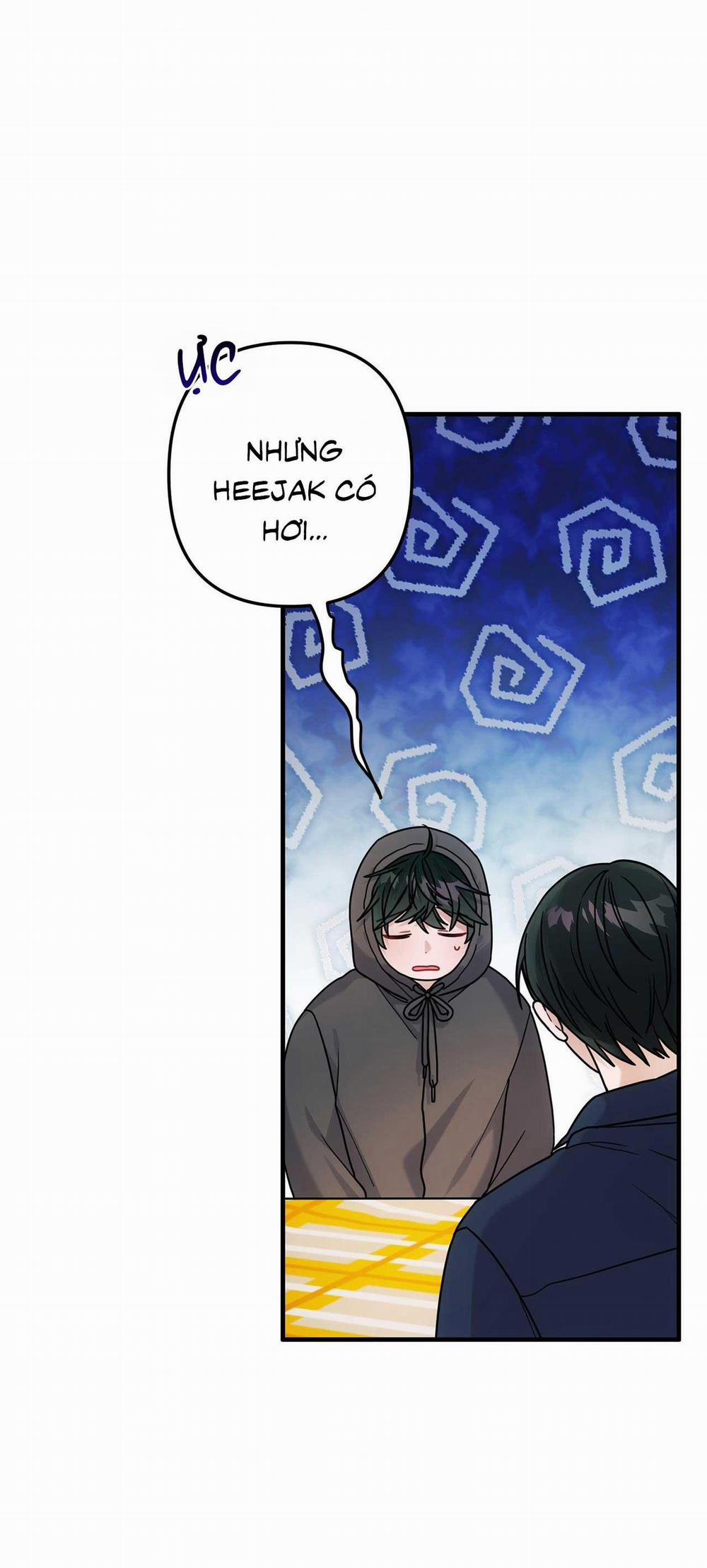 Món Đặc Biệt Ngày Thứ Bảy Là Tôm Chiên 10 trang 5