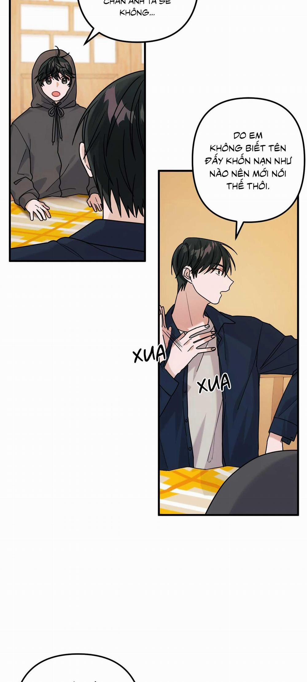 Món Đặc Biệt Ngày Thứ Bảy Là Tôm Chiên 10 trang 7