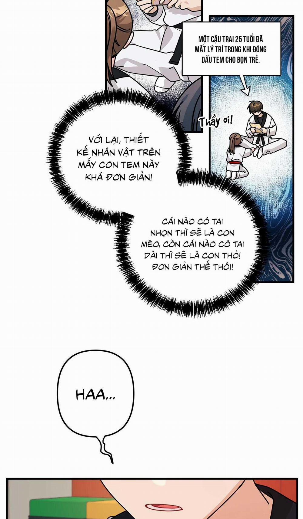 Món Đặc Biệt Ngày Thứ Bảy Là Tôm Chiên 11 trang 13