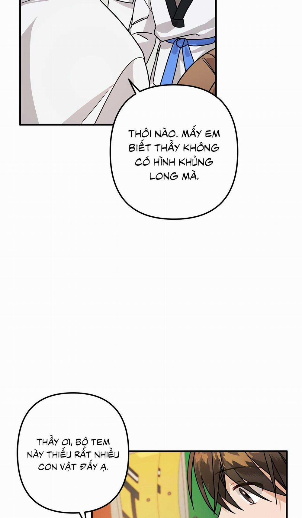 Món Đặc Biệt Ngày Thứ Bảy Là Tôm Chiên 11 trang 16