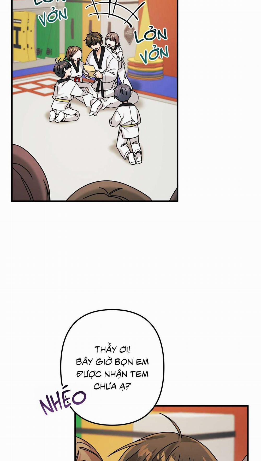 Món Đặc Biệt Ngày Thứ Bảy Là Tôm Chiên 11 trang 2