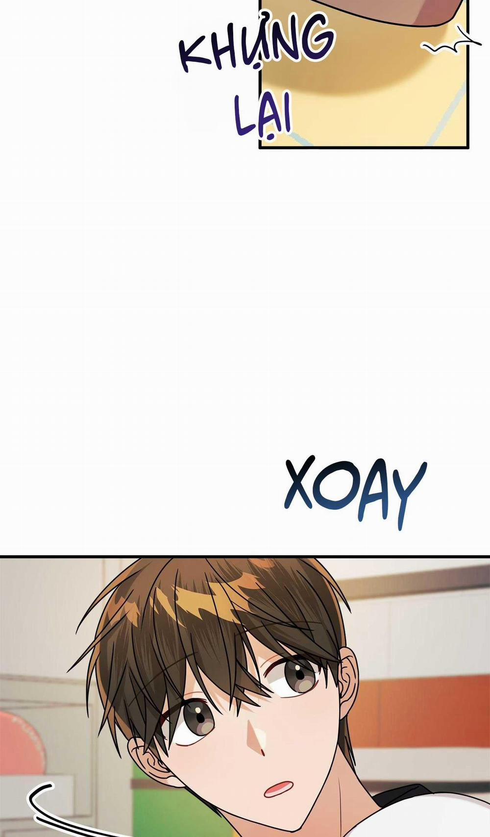 Món Đặc Biệt Ngày Thứ Bảy Là Tôm Chiên 11 trang 22