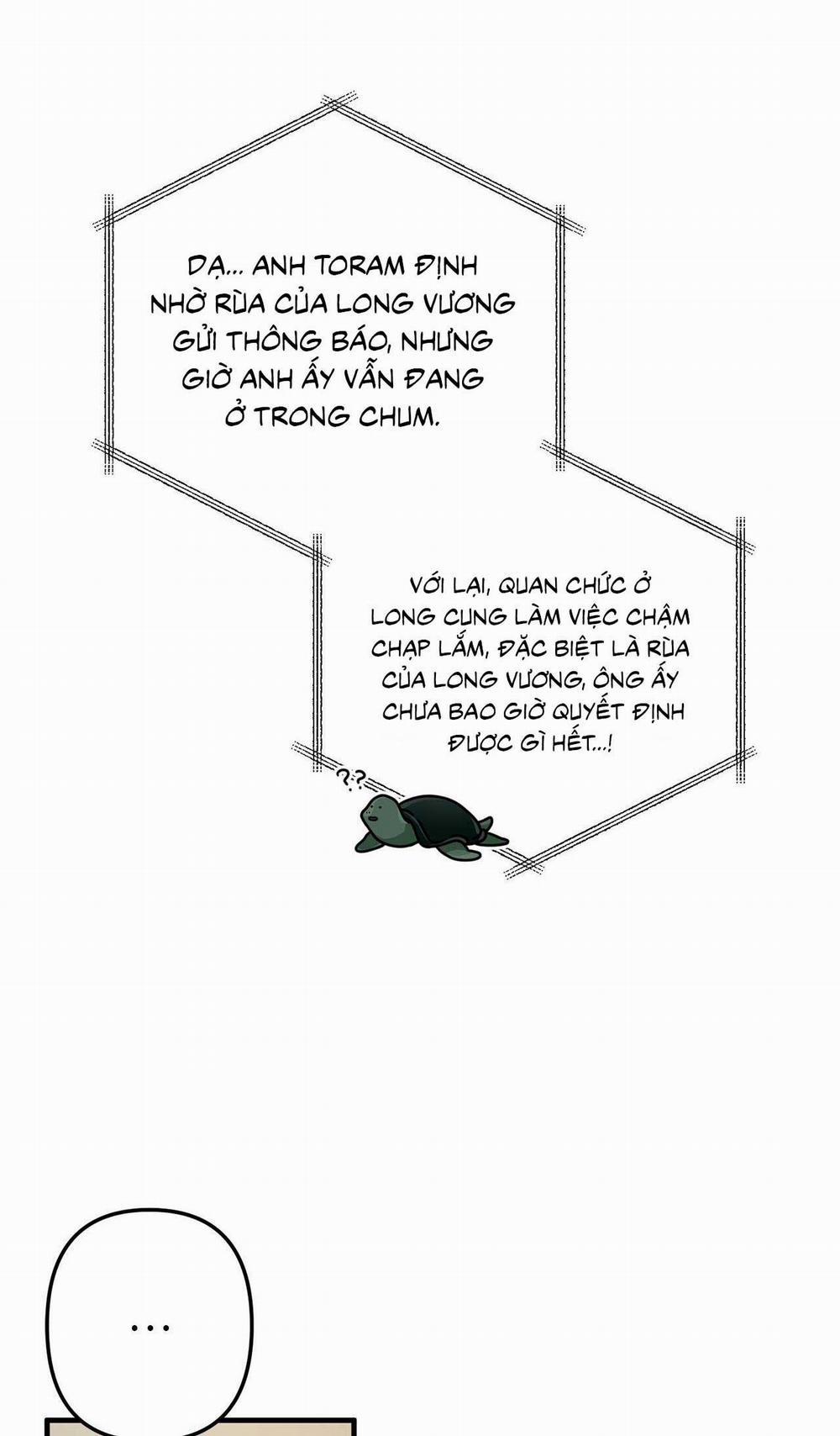 Món Đặc Biệt Ngày Thứ Bảy Là Tôm Chiên 11 trang 30