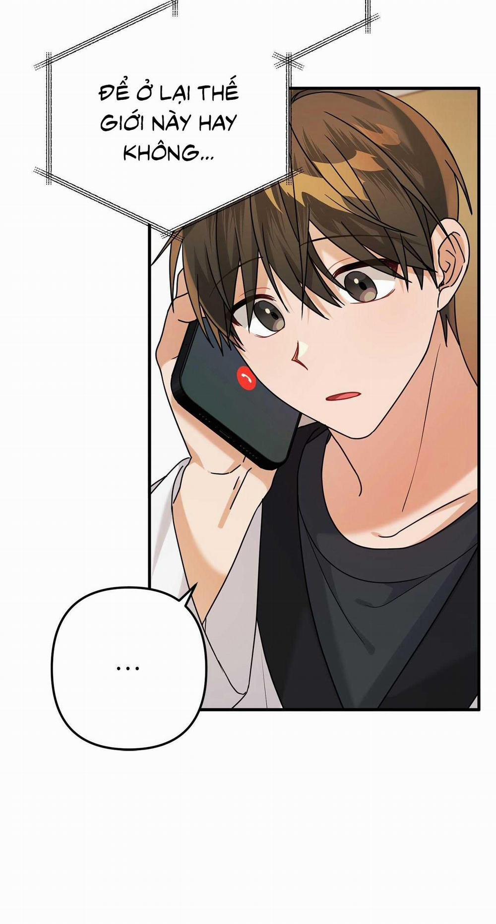 Món Đặc Biệt Ngày Thứ Bảy Là Tôm Chiên 11 trang 33