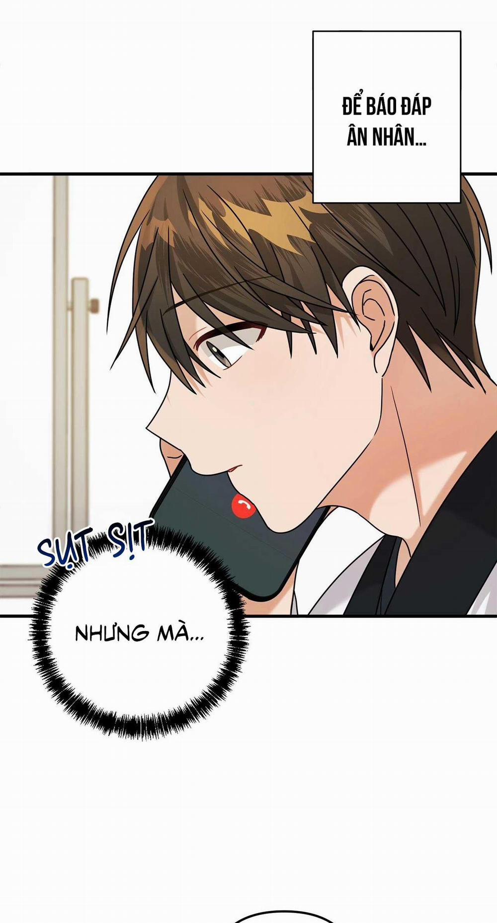 Món Đặc Biệt Ngày Thứ Bảy Là Tôm Chiên 11 trang 38