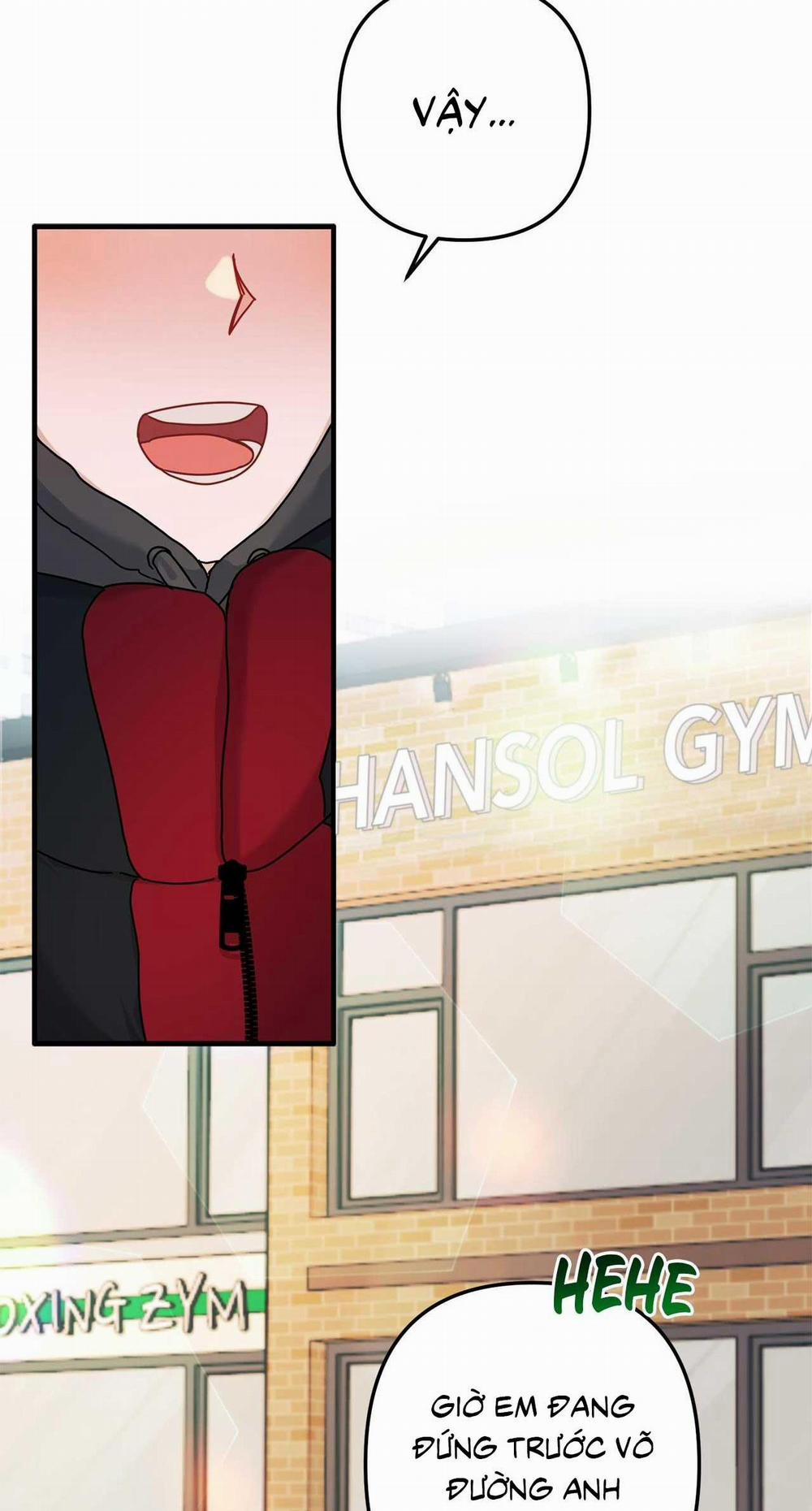 Món Đặc Biệt Ngày Thứ Bảy Là Tôm Chiên 11 trang 39