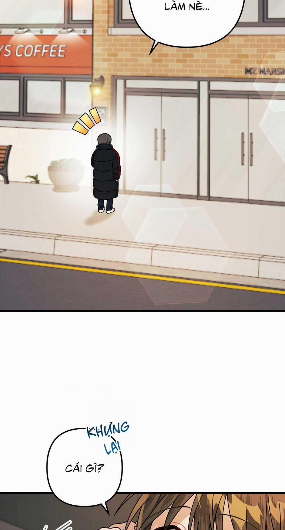 Món Đặc Biệt Ngày Thứ Bảy Là Tôm Chiên 11 trang 40