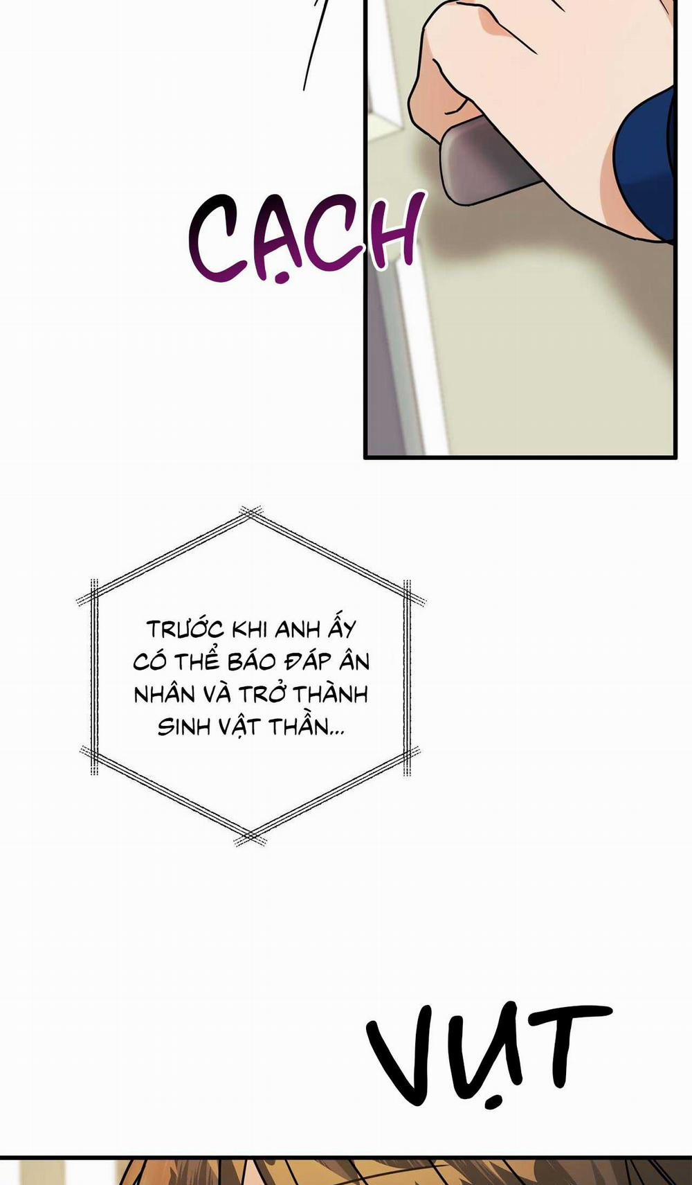 Món Đặc Biệt Ngày Thứ Bảy Là Tôm Chiên 11 trang 45