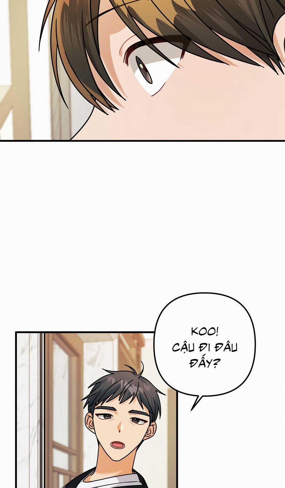 Món Đặc Biệt Ngày Thứ Bảy Là Tôm Chiên 11 trang 46