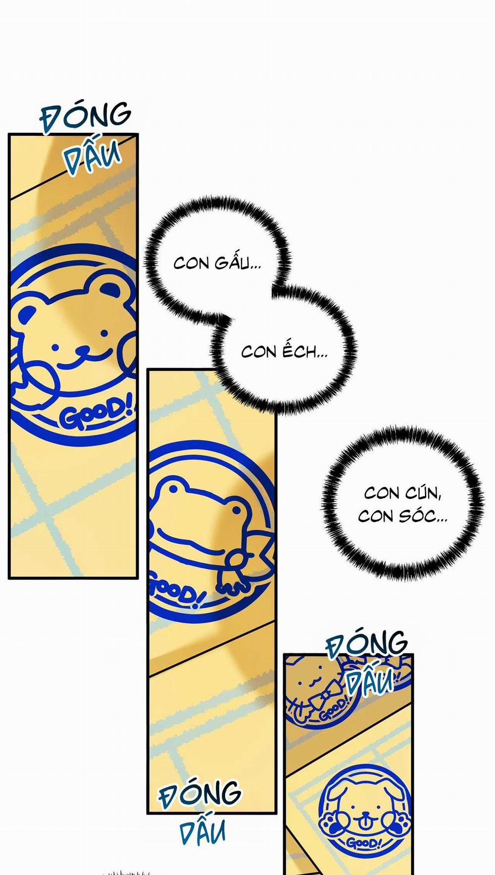 Món Đặc Biệt Ngày Thứ Bảy Là Tôm Chiên 11 trang 5