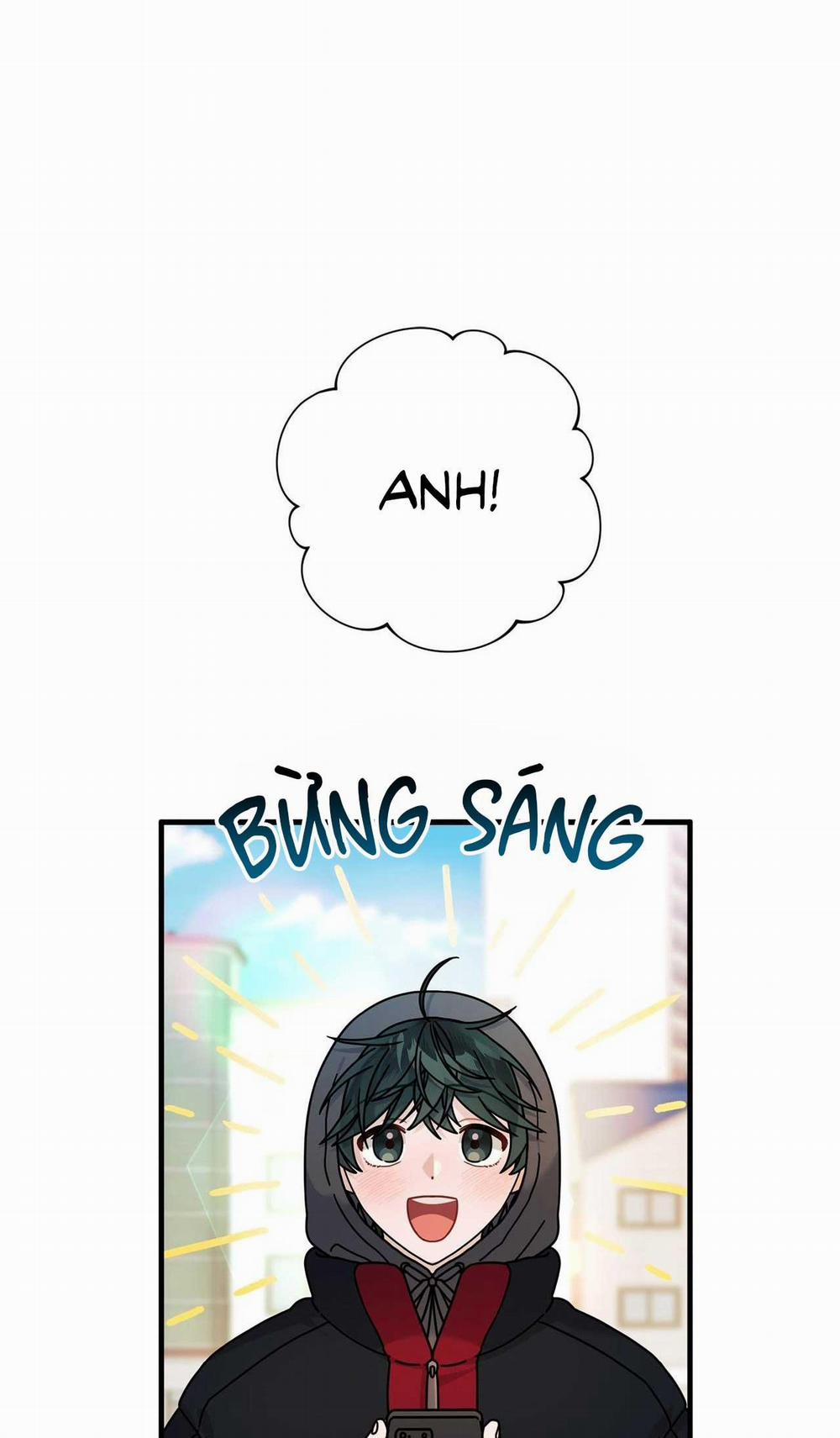 Món Đặc Biệt Ngày Thứ Bảy Là Tôm Chiên 11 trang 50