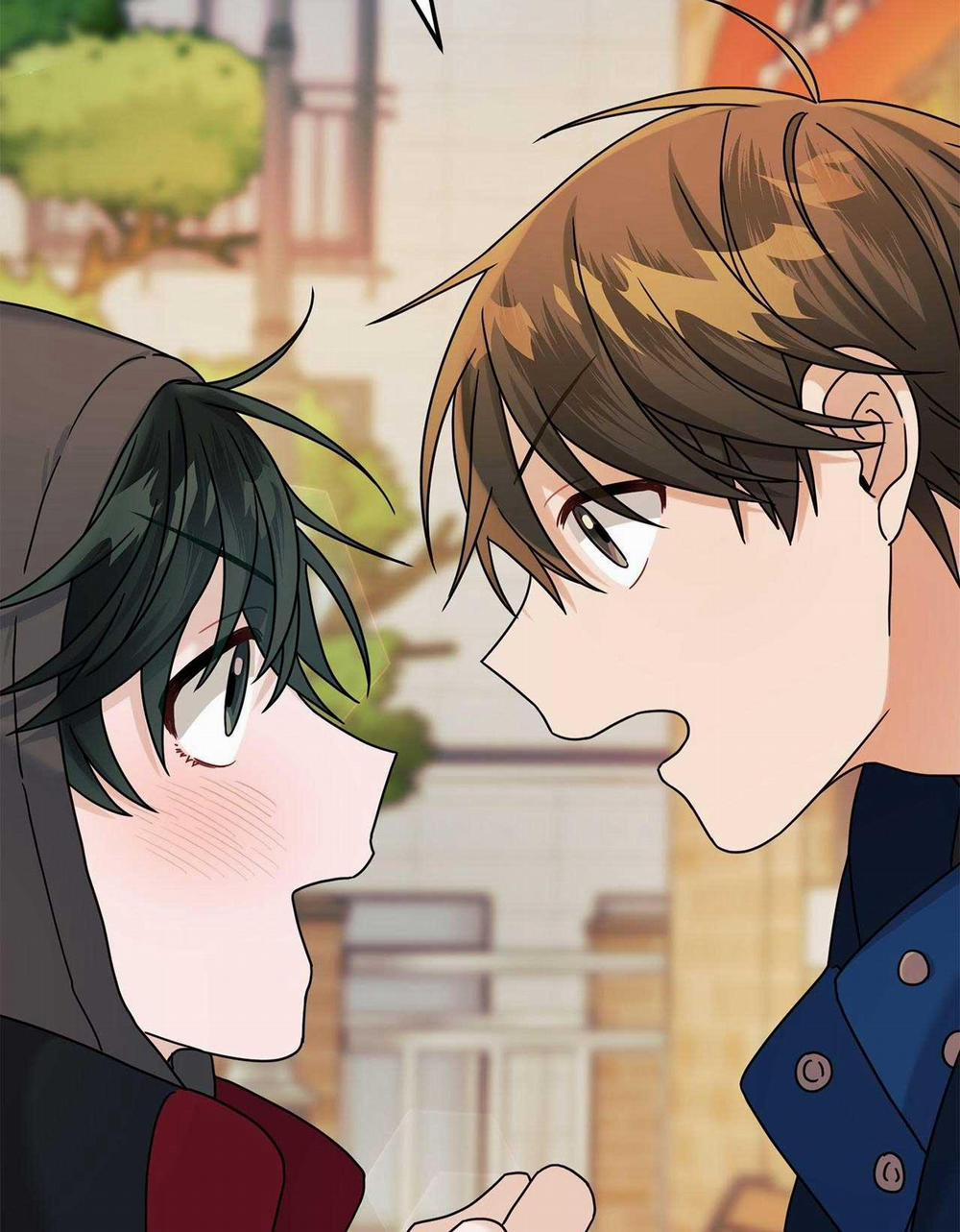 Món Đặc Biệt Ngày Thứ Bảy Là Tôm Chiên 11 trang 56