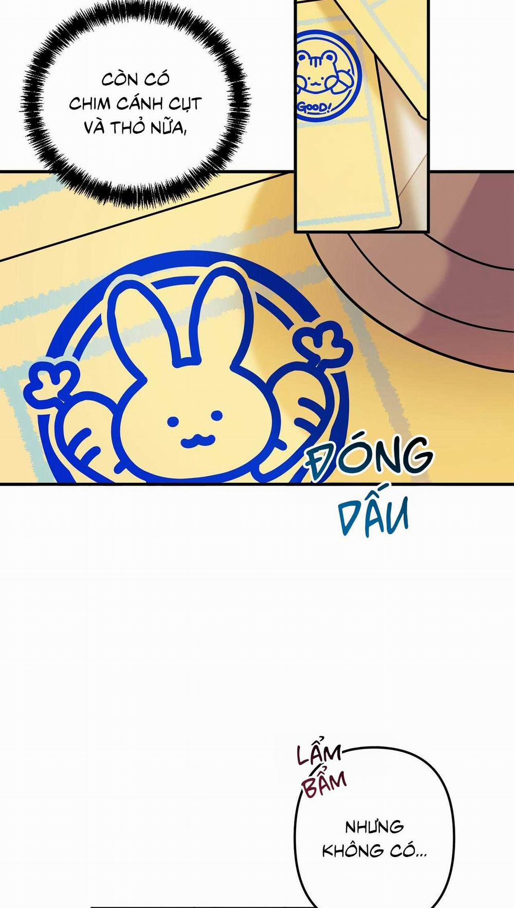 Món Đặc Biệt Ngày Thứ Bảy Là Tôm Chiên 11 trang 6