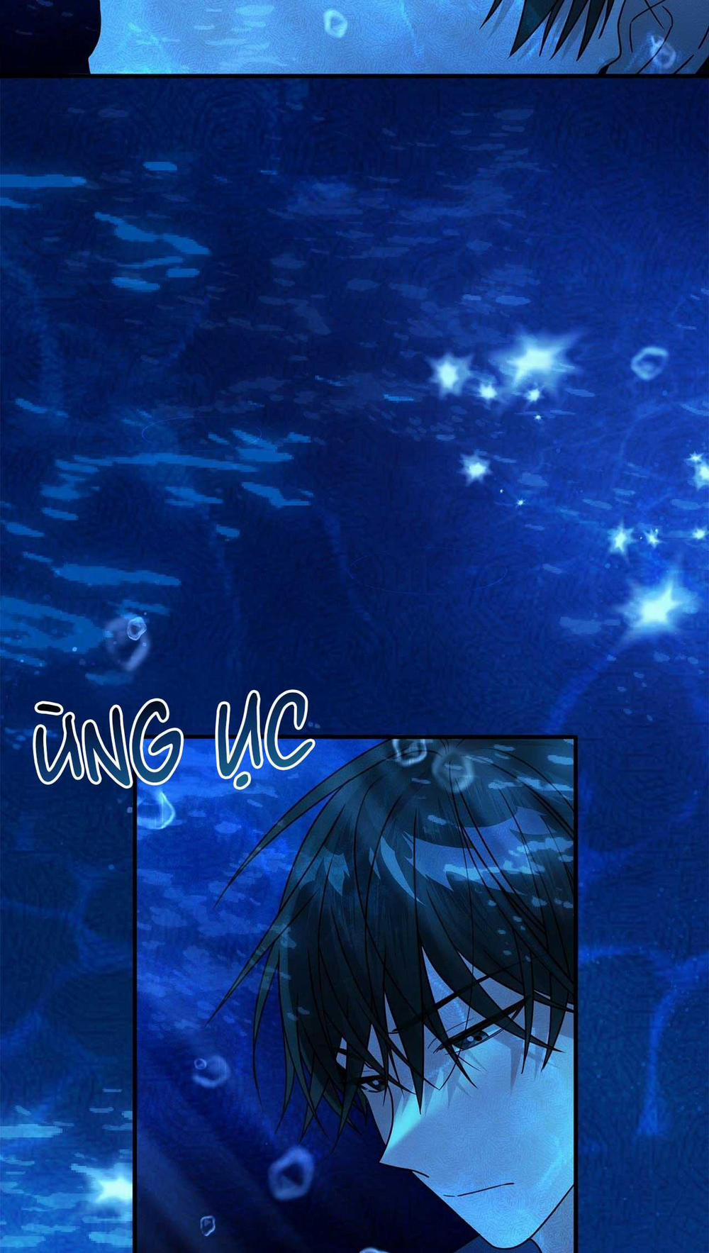 Món Đặc Biệt Ngày Thứ Bảy Là Tôm Chiên 12 trang 24