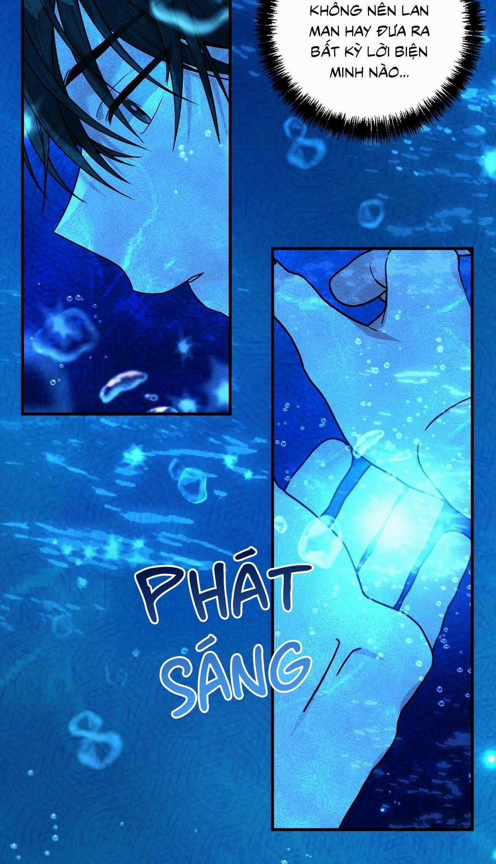 Món Đặc Biệt Ngày Thứ Bảy Là Tôm Chiên 12 trang 32