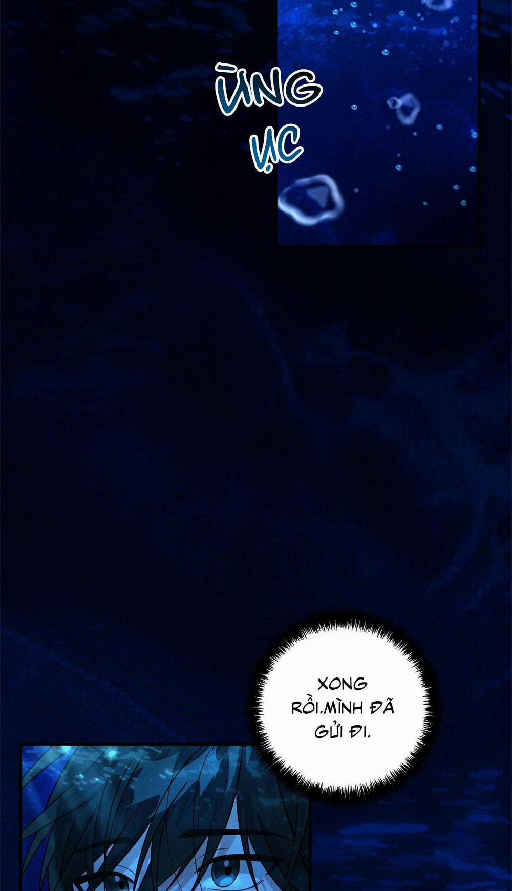 Món Đặc Biệt Ngày Thứ Bảy Là Tôm Chiên 12 trang 37