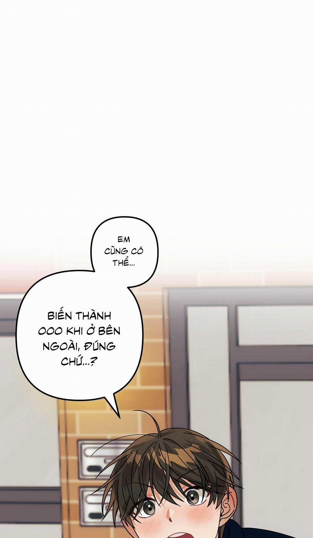 Món Đặc Biệt Ngày Thứ Bảy Là Tôm Chiên 12 trang 4