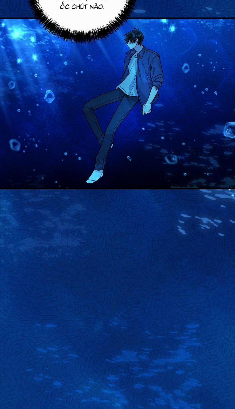 Món Đặc Biệt Ngày Thứ Bảy Là Tôm Chiên 12 trang 40