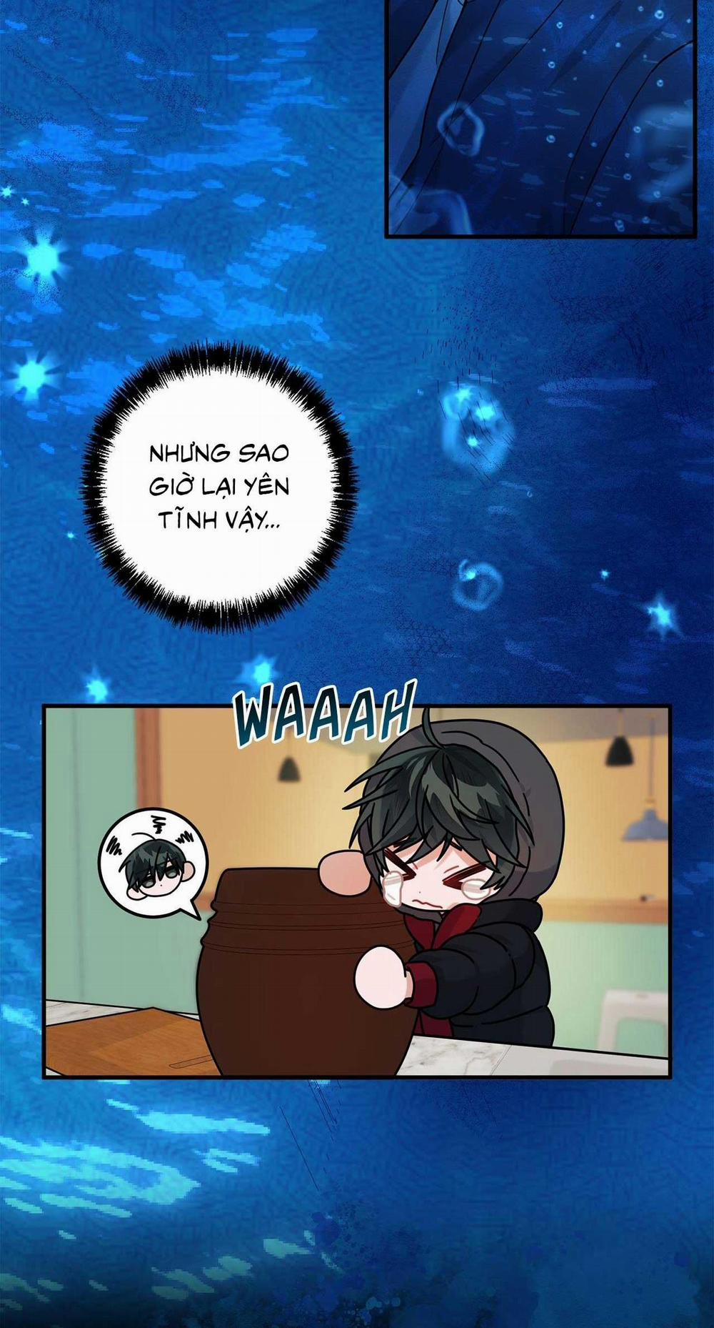 Món Đặc Biệt Ngày Thứ Bảy Là Tôm Chiên 12 trang 42