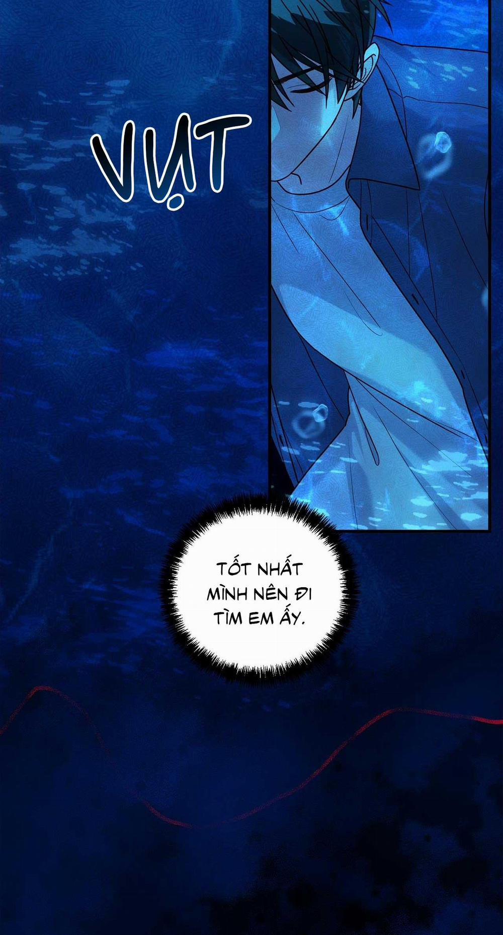 Món Đặc Biệt Ngày Thứ Bảy Là Tôm Chiên 12 trang 45