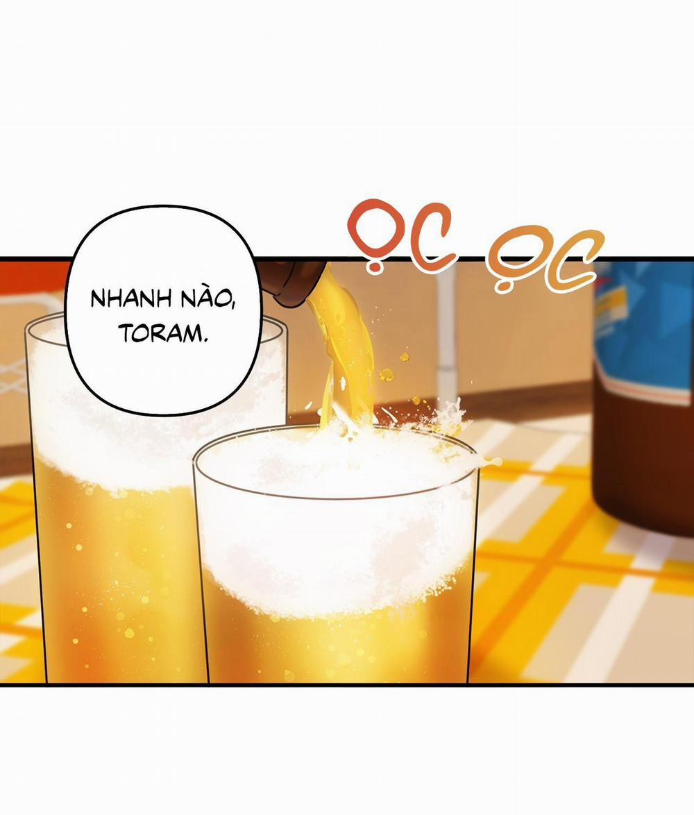 Món Đặc Biệt Ngày Thứ Bảy Là Tôm Chiên 2 trang 11