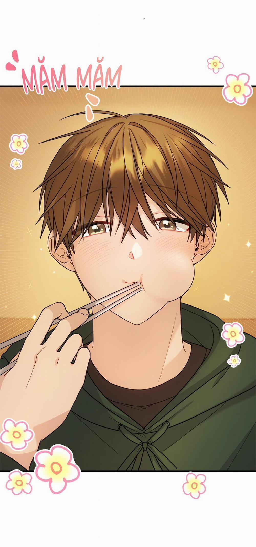 Món Đặc Biệt Ngày Thứ Bảy Là Tôm Chiên 2 trang 18