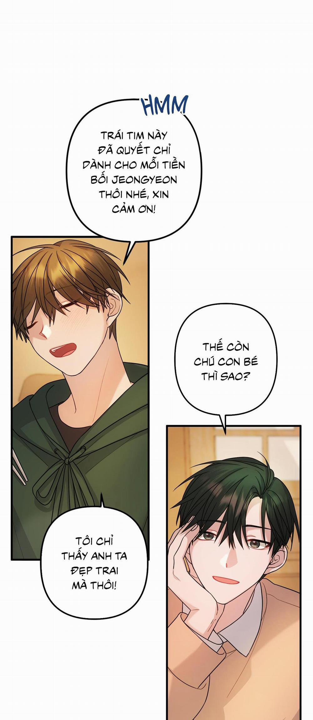 Món Đặc Biệt Ngày Thứ Bảy Là Tôm Chiên 2 trang 24