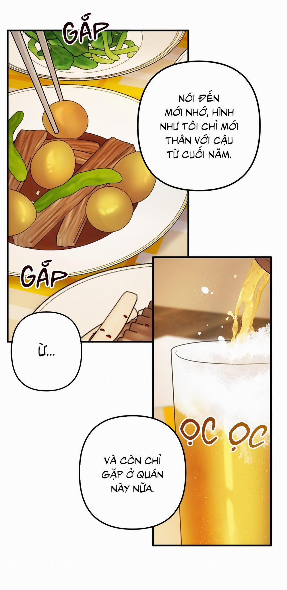 Món Đặc Biệt Ngày Thứ Bảy Là Tôm Chiên 2 trang 28