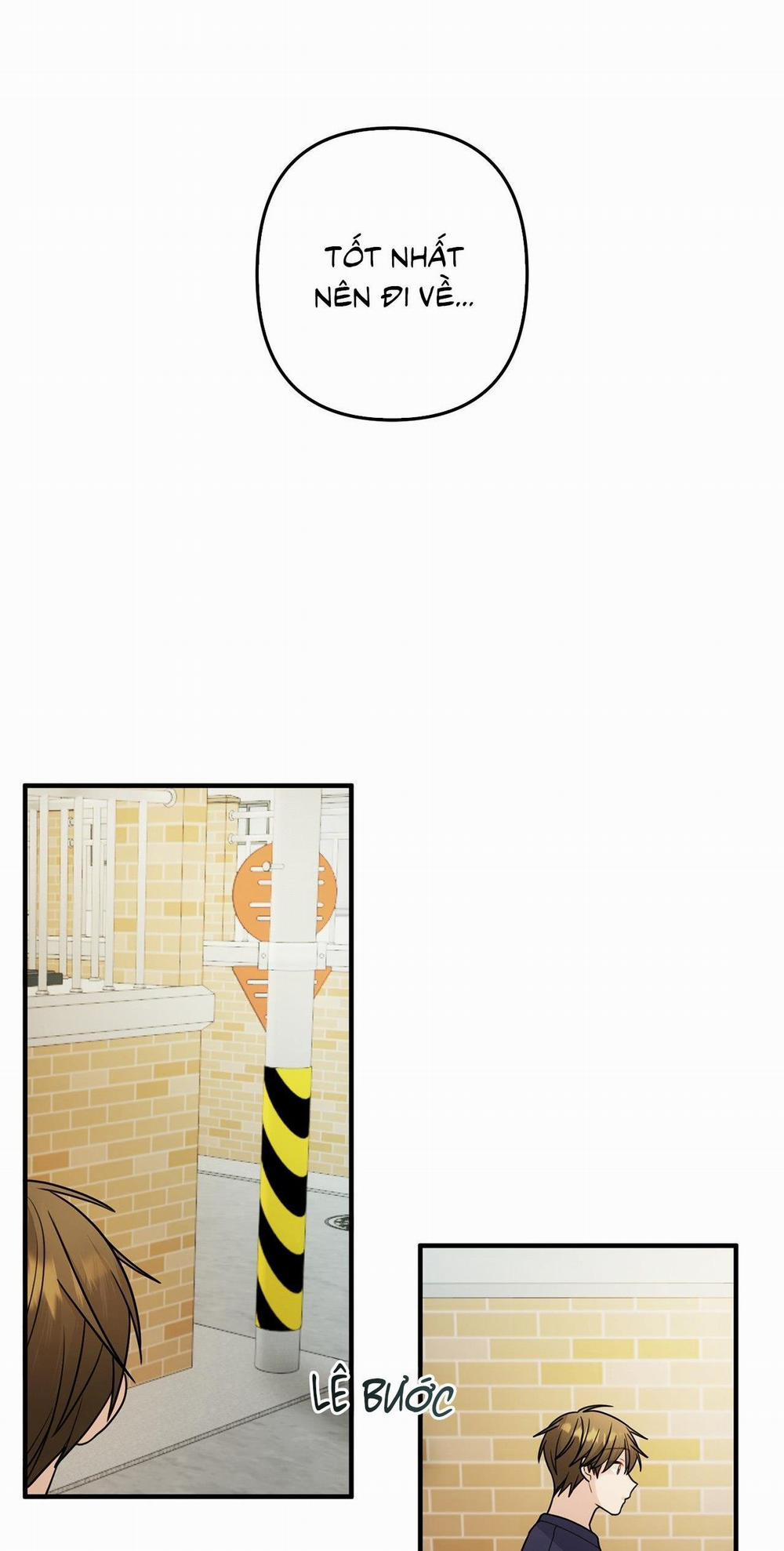 Món Đặc Biệt Ngày Thứ Bảy Là Tôm Chiên 2 trang 37