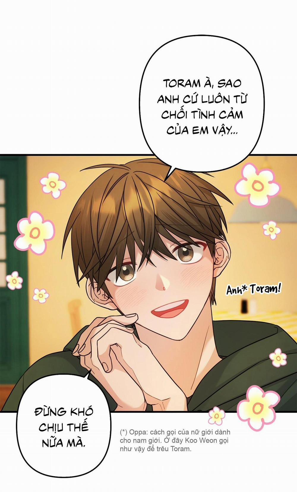 Món Đặc Biệt Ngày Thứ Bảy Là Tôm Chiên 2 trang 4