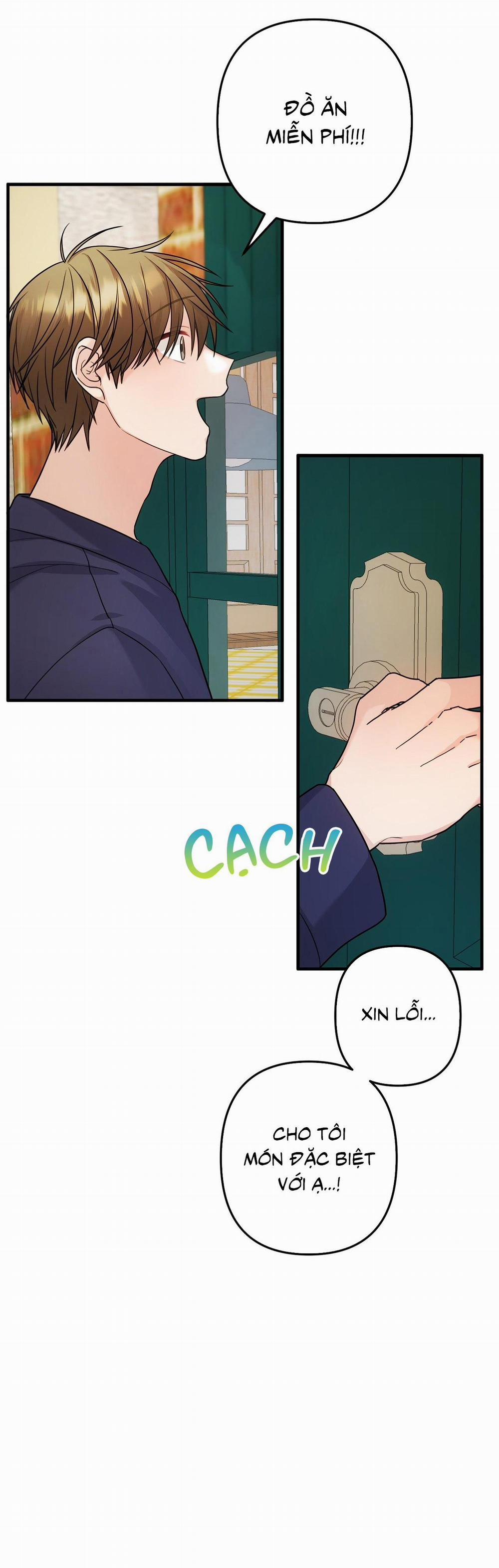 Món Đặc Biệt Ngày Thứ Bảy Là Tôm Chiên 2 trang 43