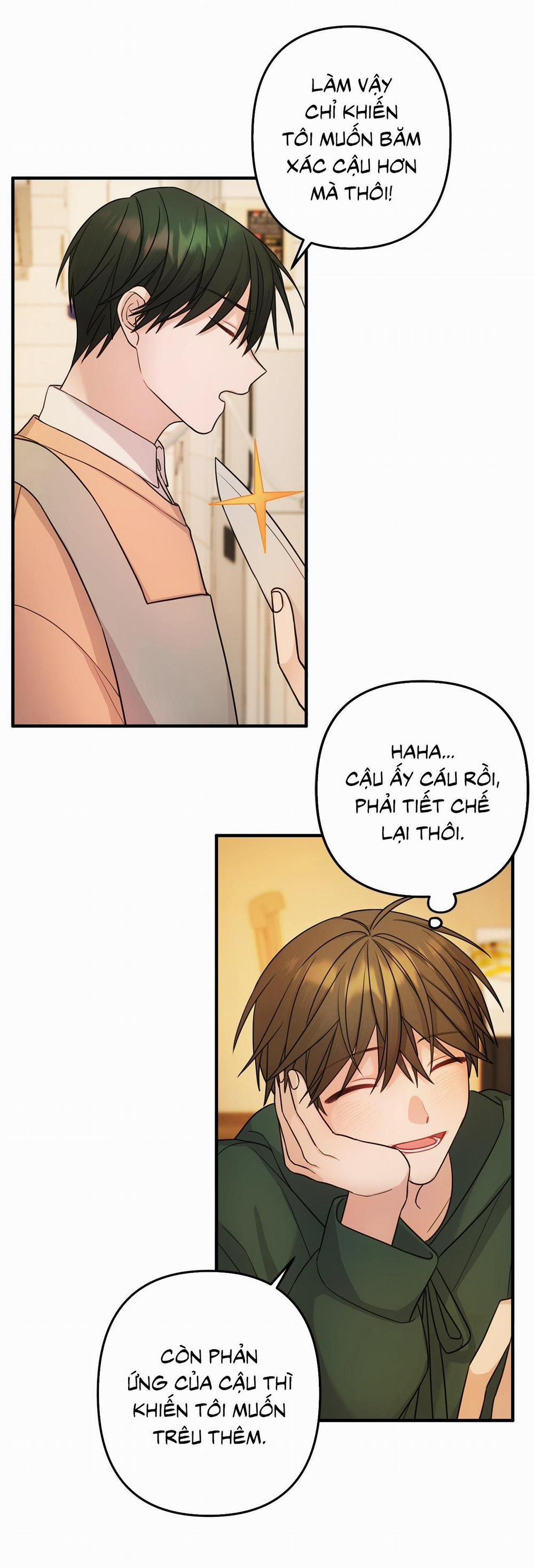 Món Đặc Biệt Ngày Thứ Bảy Là Tôm Chiên 2 trang 5