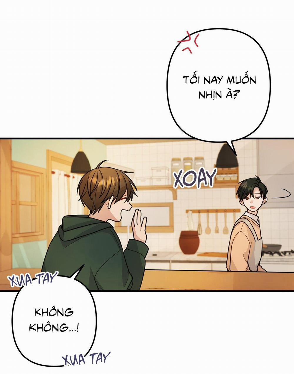 Món Đặc Biệt Ngày Thứ Bảy Là Tôm Chiên 2 trang 6