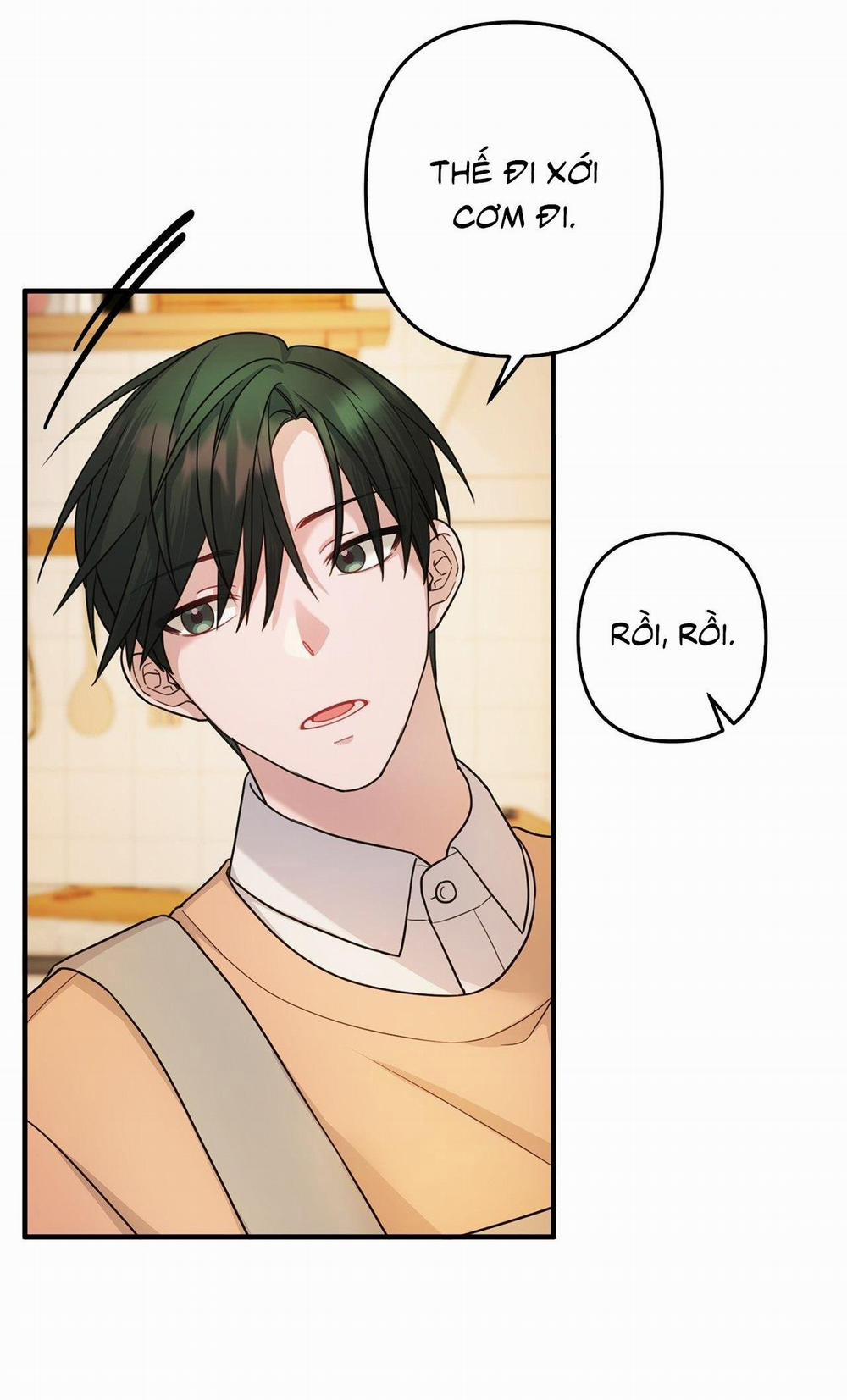 Món Đặc Biệt Ngày Thứ Bảy Là Tôm Chiên 2 trang 7