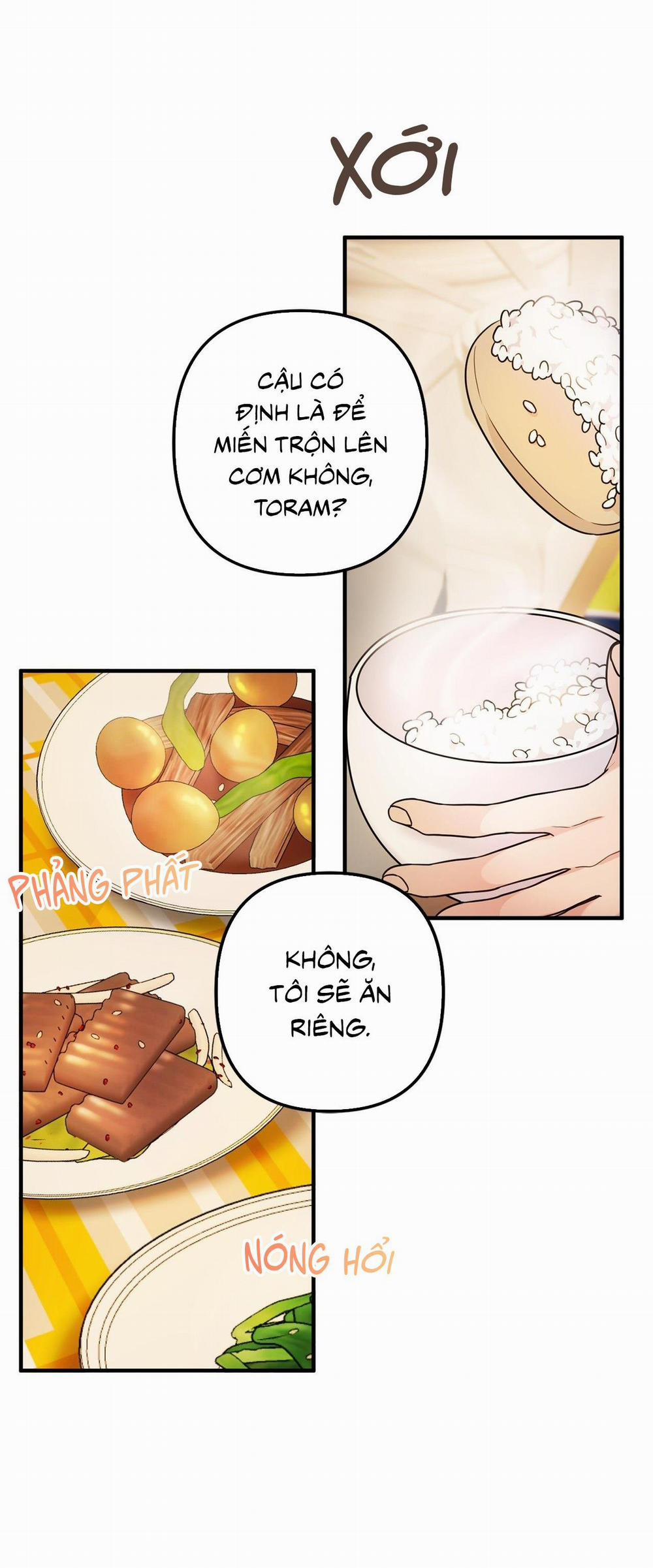 Món Đặc Biệt Ngày Thứ Bảy Là Tôm Chiên 2 trang 8