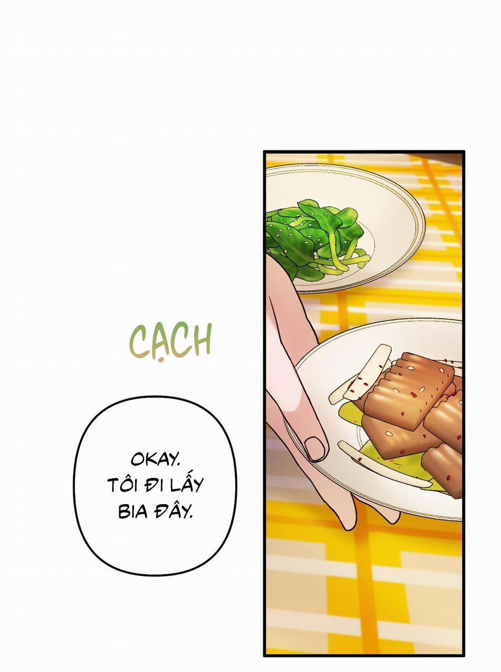 Món Đặc Biệt Ngày Thứ Bảy Là Tôm Chiên 2 trang 9