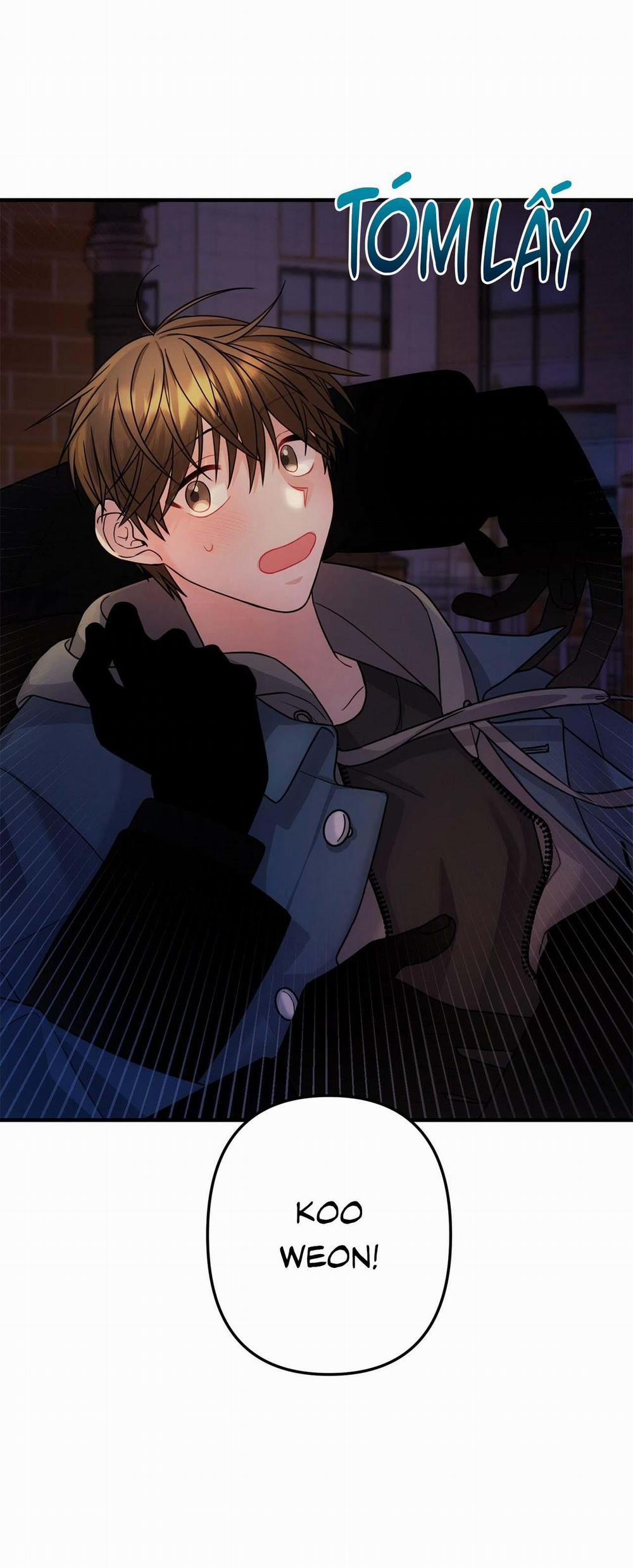 Món Đặc Biệt Ngày Thứ Bảy Là Tôm Chiên 3 trang 11