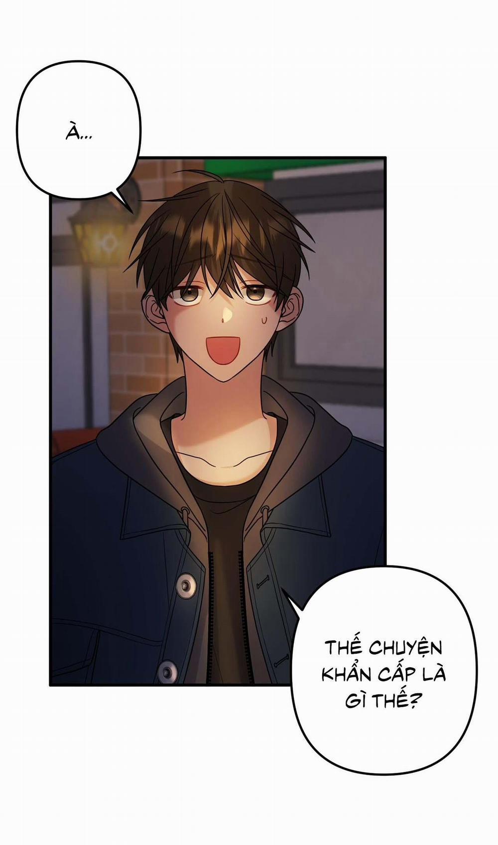 Món Đặc Biệt Ngày Thứ Bảy Là Tôm Chiên 3 trang 17