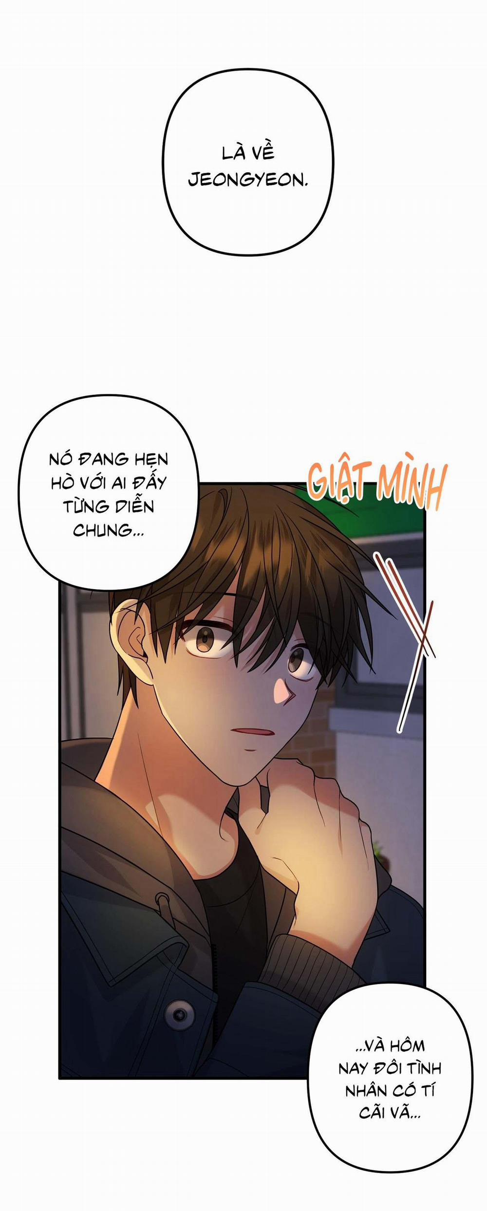 Món Đặc Biệt Ngày Thứ Bảy Là Tôm Chiên 3 trang 18