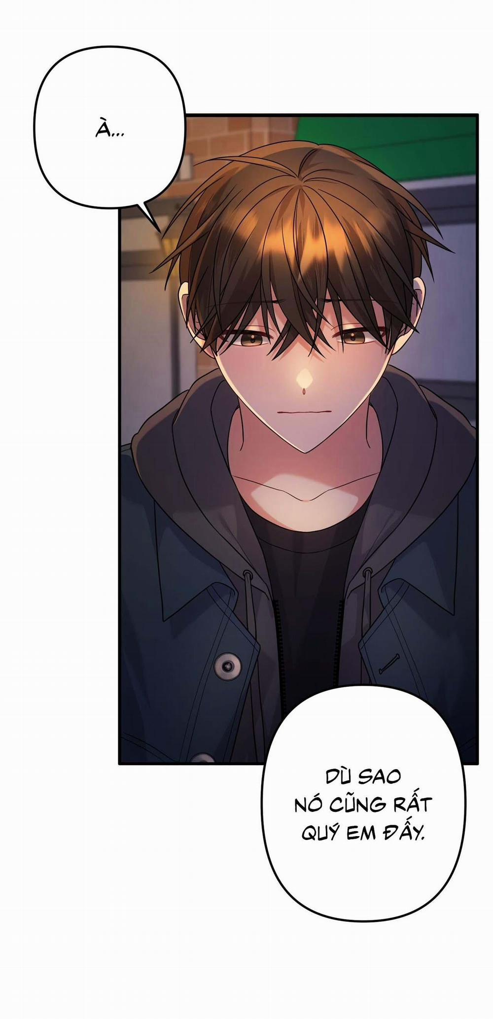 Món Đặc Biệt Ngày Thứ Bảy Là Tôm Chiên 3 trang 22